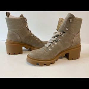 Women’s Dolce Vita boots